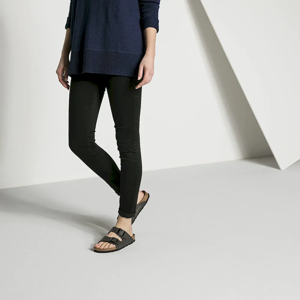 Arizona Birko-Flor Pull Up Anthracite - Image 2