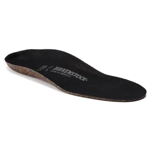 Birko Basic Textile Black