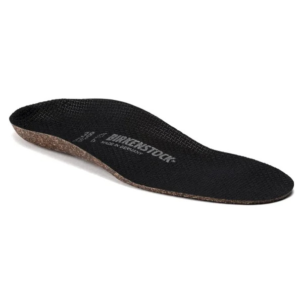 Birko Basic Textile Black