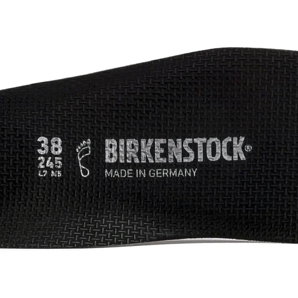 Birko Basic Textile Black - Image 4