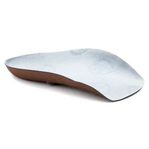 Blue Footbed Tradition Cotton Blue