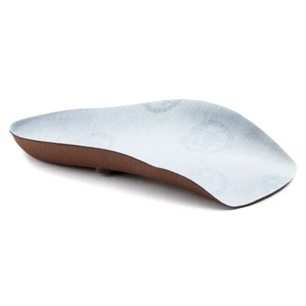 Blue Footbed Tradition Cotton Blue