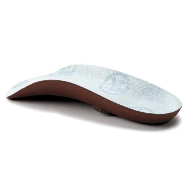Blue Footbed Tradition Cotton Blue - Image 9