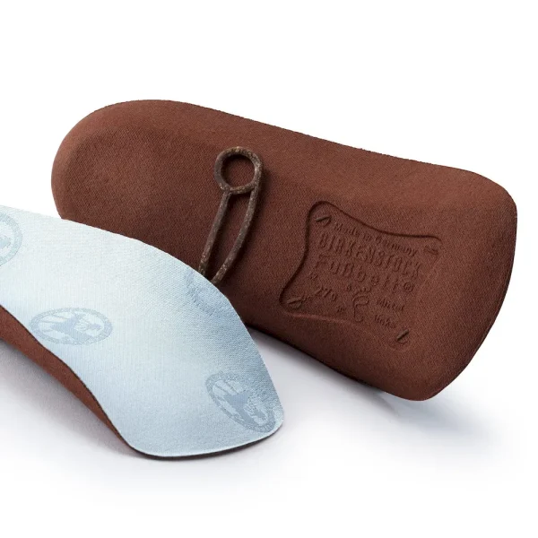 Blue Footbed Tradition Cotton Blue - Image 4