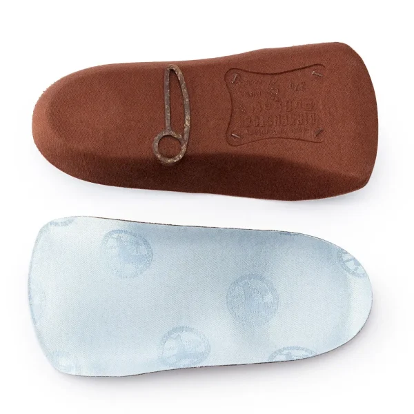 Blue Footbed Tradition Cotton Blue - Image 8