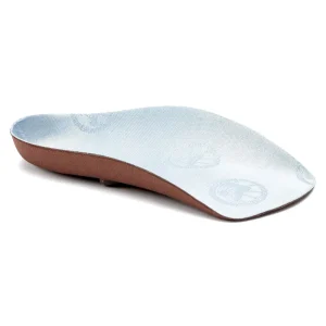 Blue Footbed Sport Cotton Blue