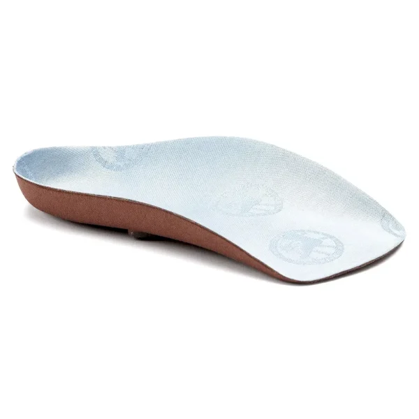 Blue Footbed Sport Cotton Blue