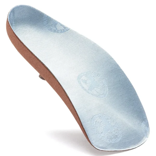 Blue Footbed Sport Cotton Blue - Image 5