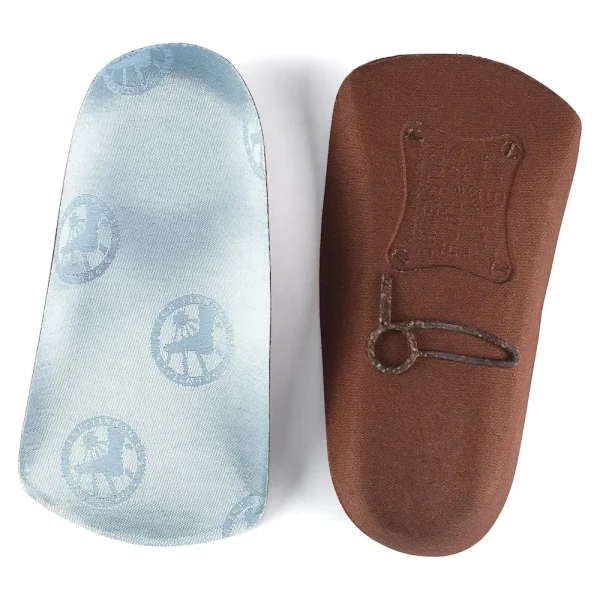 Blue Footbed Sport Cotton Blue - Image 7
