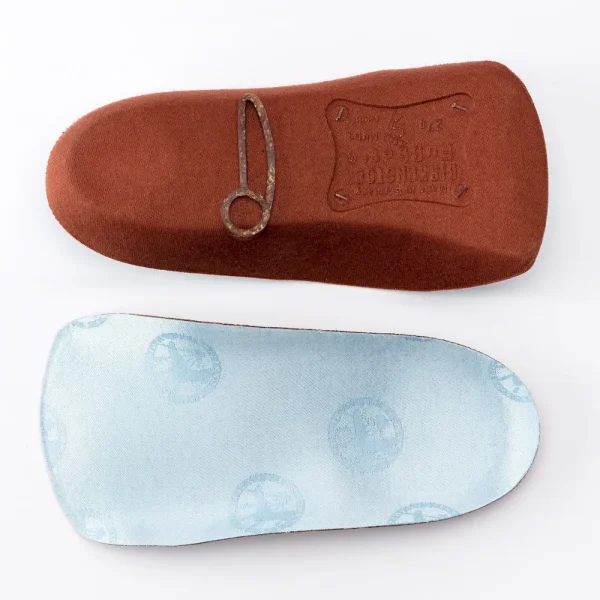 Blue Footbed Sport Cotton Blue - Image 8