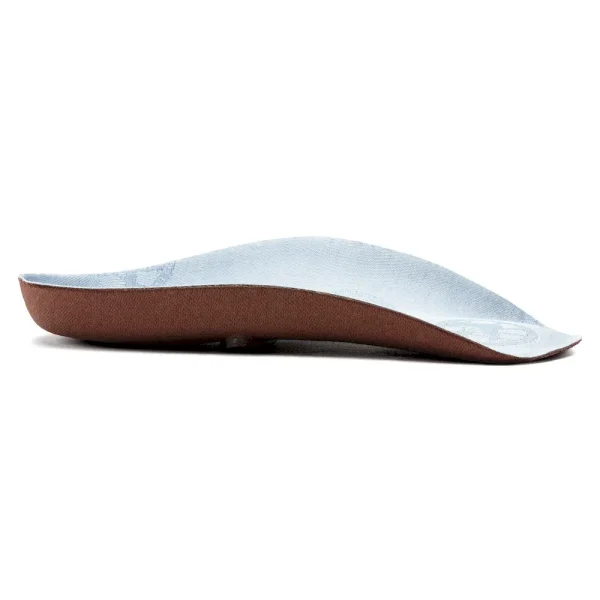 Blue Footbed Sport Cotton Blue - Image 3