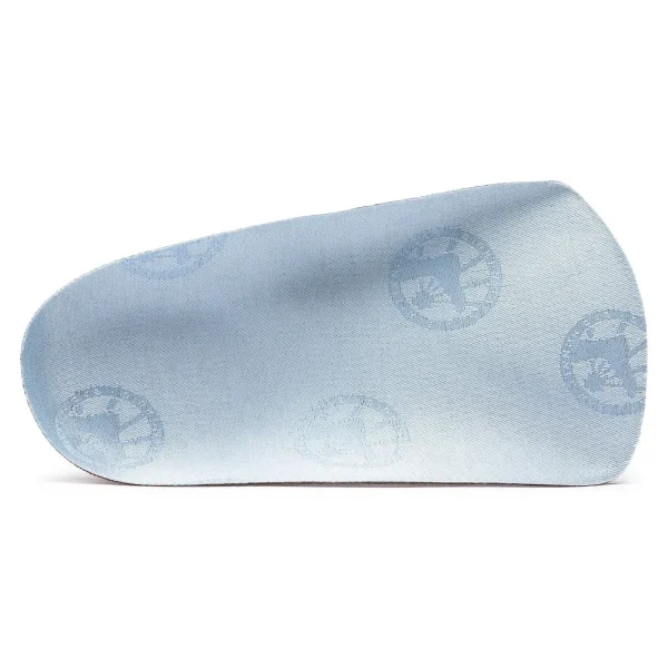 Blue Footbed Sport Cotton Blue - Image 2