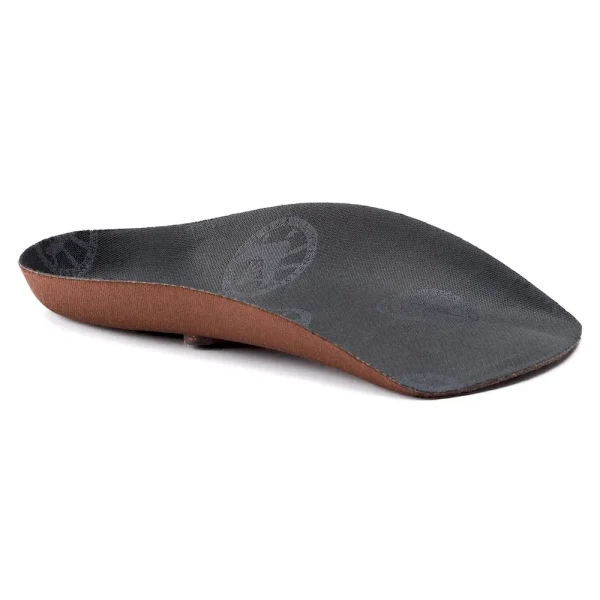 Blue Footbed Sport Black Edition Cotton Black