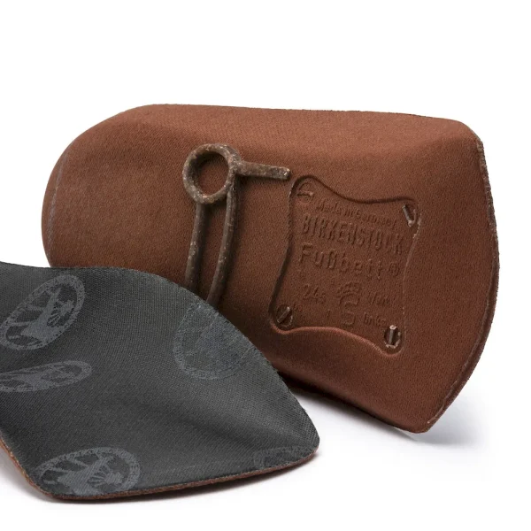 Blue Footbed Sport Black Edition Cotton Black - Image 5