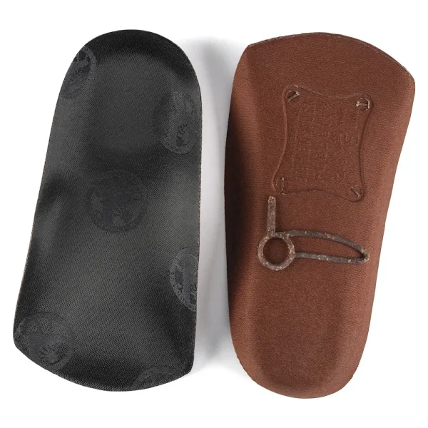 Blue Footbed Sport Black Edition Cotton Black - Image 6