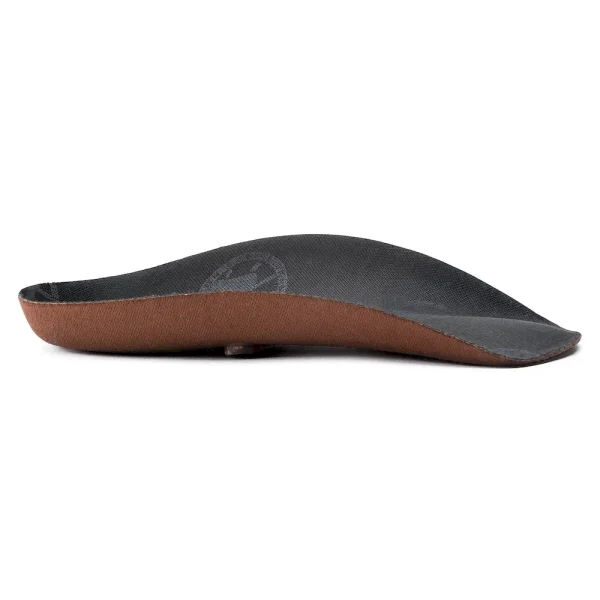 Blue Footbed Sport Black Edition Cotton Black - Image 3