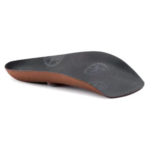 Blue Footbed Tradition Black Edition Black