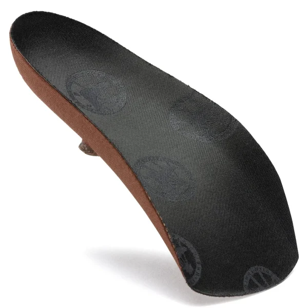 Blue Footbed Tradition Black Edition Black - Image 4
