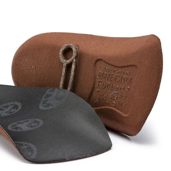 Blue Footbed Tradition Black Edition Black - Image 5