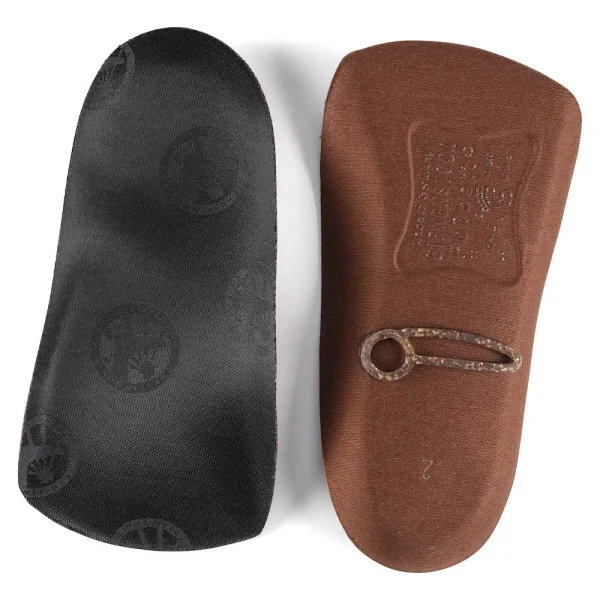 Blue Footbed Tradition Black Edition Black - Image 6