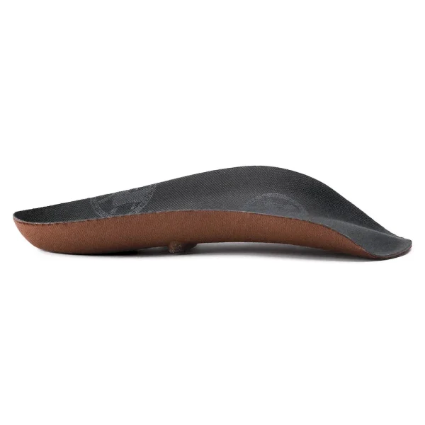 Blue Footbed Tradition Black Edition Black - Image 3