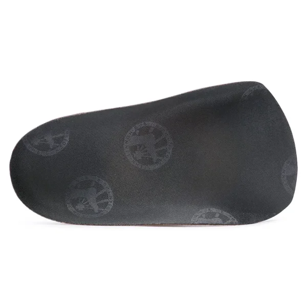 Blue Footbed Tradition Black Edition Black - Image 2