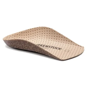 Birko Balance Leather Beige