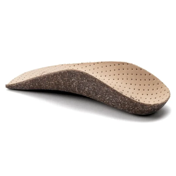 Birko Balance Leather Beige - Image 9
