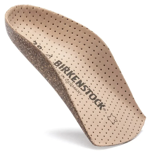 Birko Balance Leather Beige - Image 6