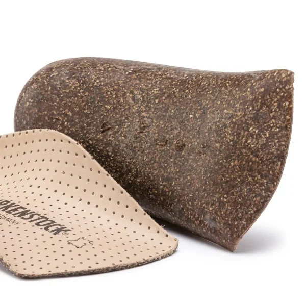 Birko Balance Leather Beige - Image 7