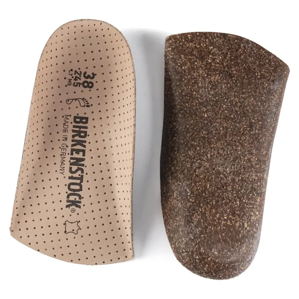 Birko Balance Leather Beige - Image 8