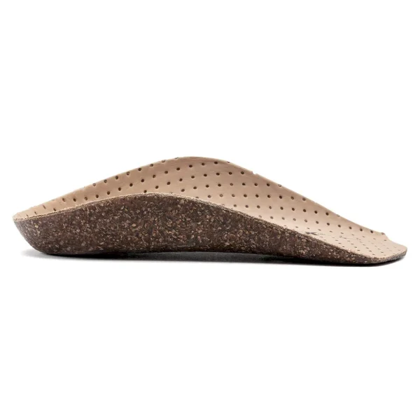 Birko Balance Leather Beige - Image 4