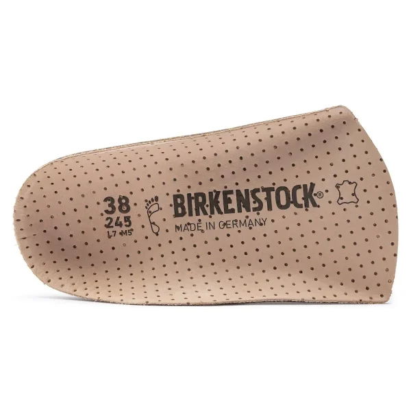 Birko Balance Leather Beige - Image 3