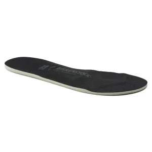 Comfort Insole Microfiber Microfiber Black