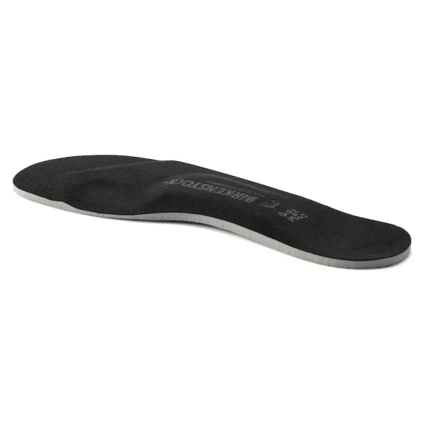 Comfort Insole Microfiber Microfiber Black - Image 8
