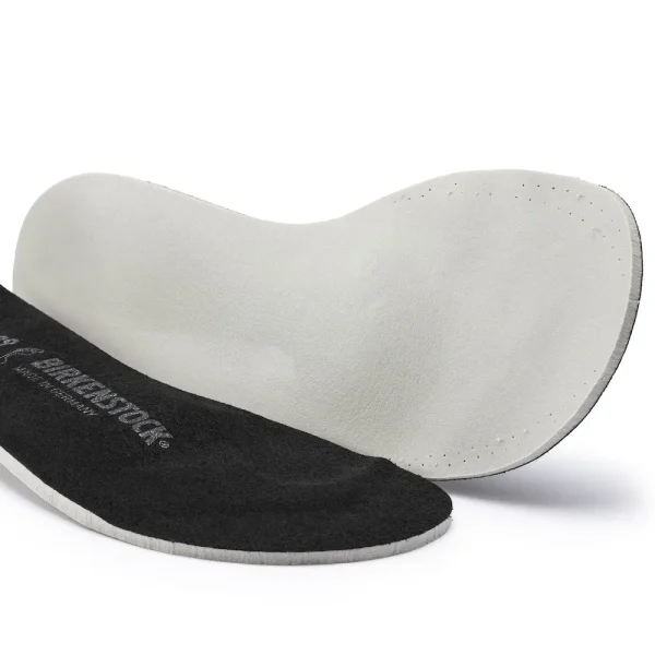 Comfort Insole Microfiber Microfiber Black - Image 6