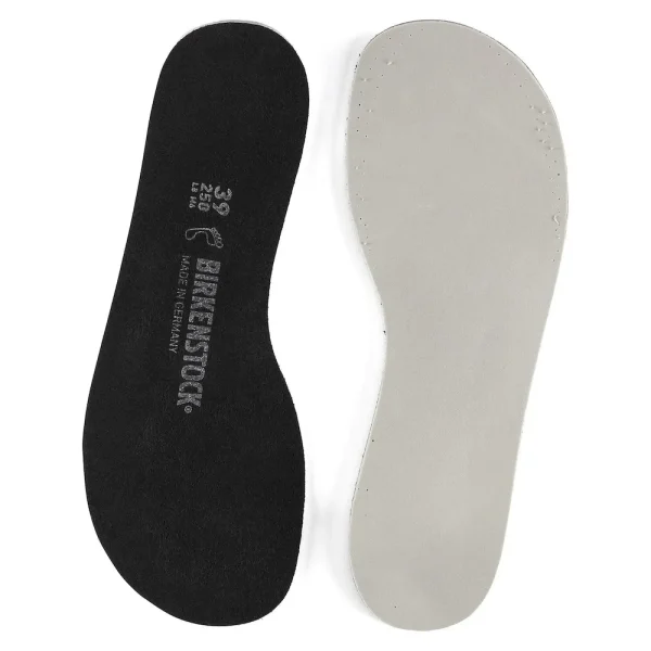 Comfort Insole Microfiber Microfiber Black - Image 7