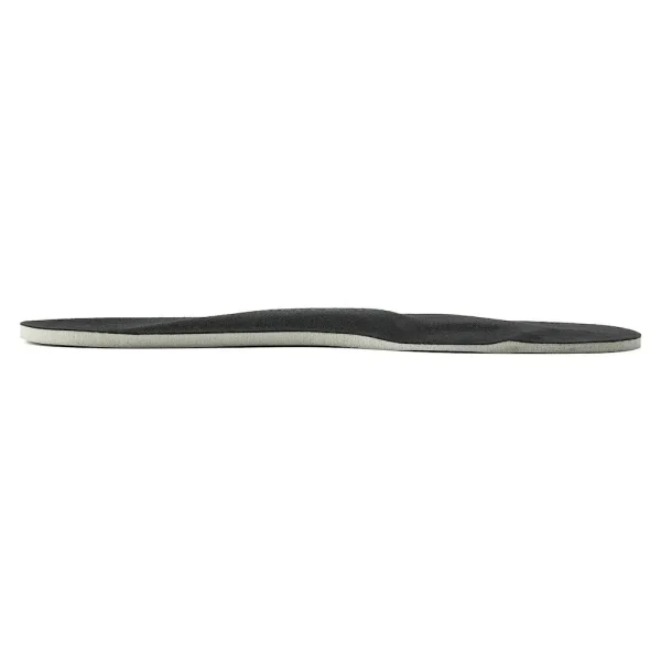 Comfort Insole Microfiber Microfiber Black - Image 3