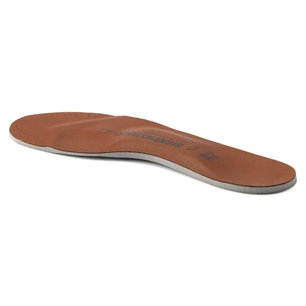 Comfort Insole Leather Leather Brown - Image 8