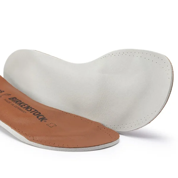 Comfort Insole Leather Leather Brown - Image 6