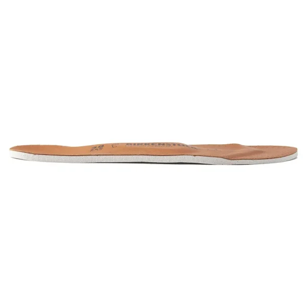 Comfort Insole Leather Leather Brown - Image 3