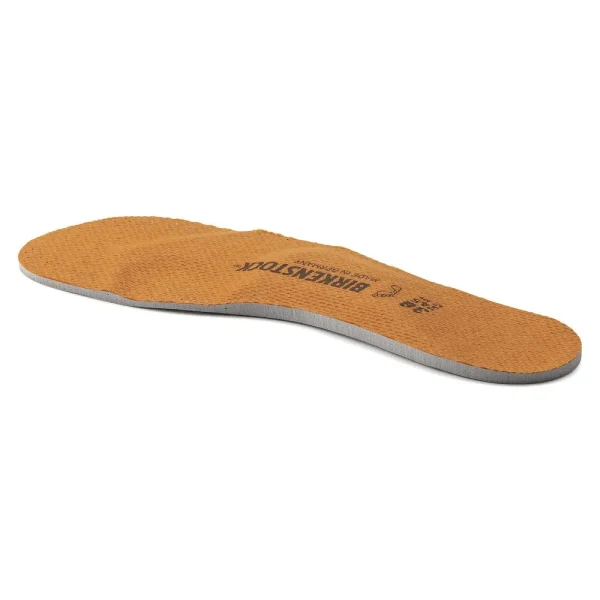Comfort Insole Birko Tex Textile Brown - Image 8