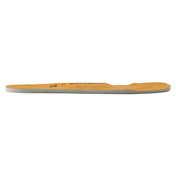 Comfort Insole Birko Tex Textile Brown - Image 3
