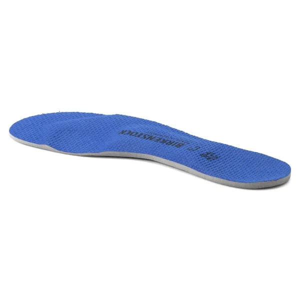 Comfort Insole Birko Tex Textile Blue - Image 8