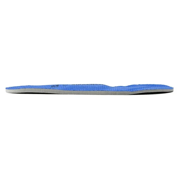 Comfort Insole Birko Tex Textile Blue - Image 3