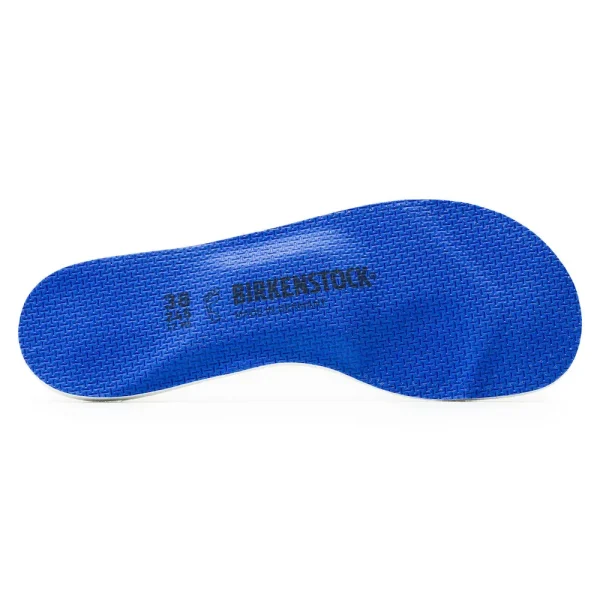 Comfort Insole Birko Tex Textile Blue - Image 2