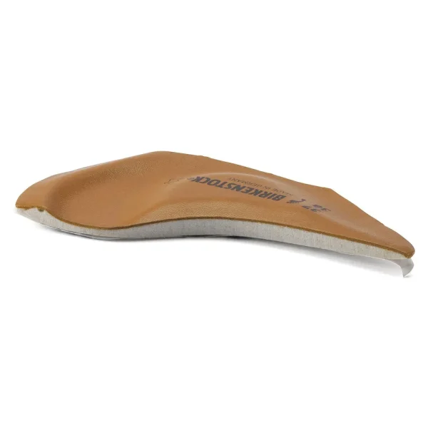 Insole Pelotte Leather Brown - Image 8