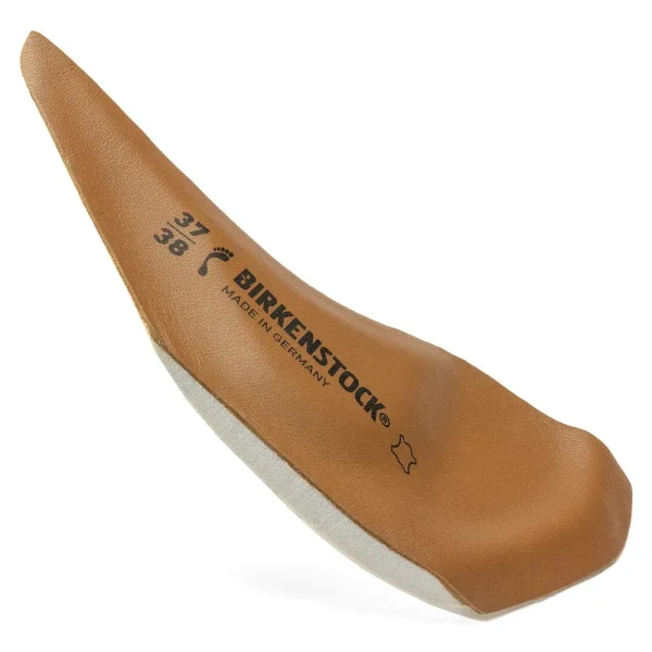 Insole Pelotte Leather Brown - Image 5