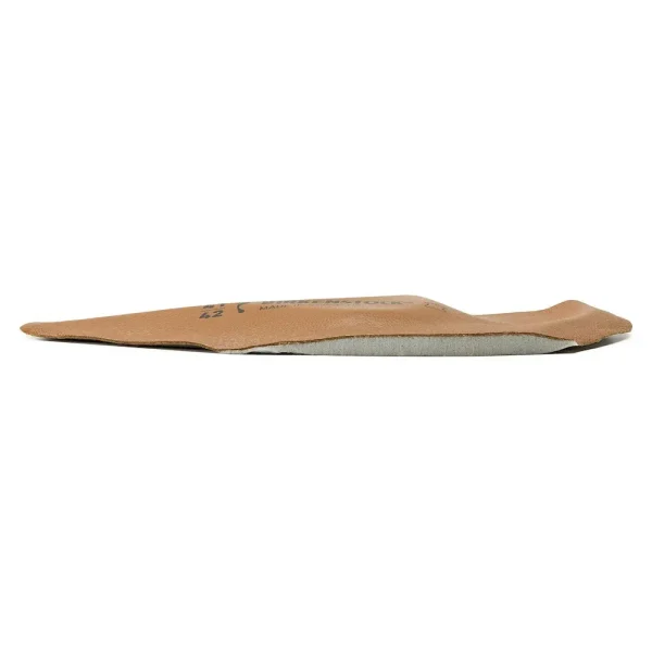 Insole Pelotte Leather Brown - Image 3
