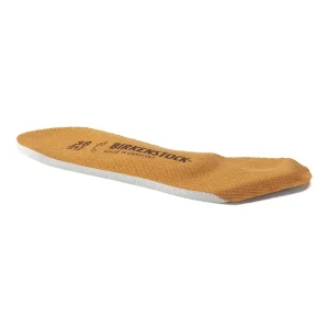 3/4 Length Insole Birko-Tex Textile Brown